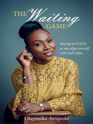 cover image of The Waiting Game
